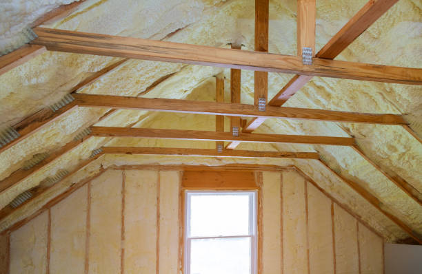 Best Insulation for Specific Applications in Baldwinsville, NY
