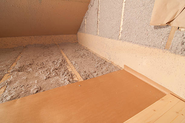 Types of Insulation We Offer in Baldwinsville, NY